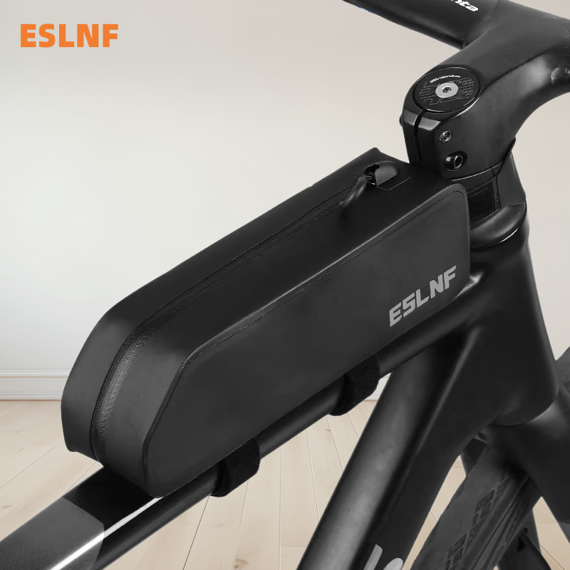 Cycling Commuter Backpack Waterproof - ESLNF Aero Design Bike Frame Bag