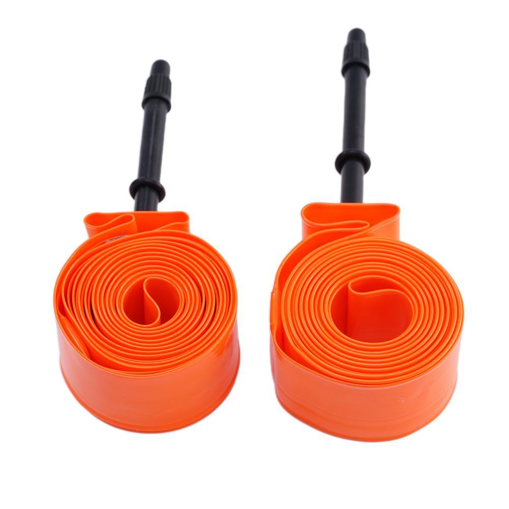 Inner Tube 700C - Ultralight Bike Inner Tube 700 18-32C