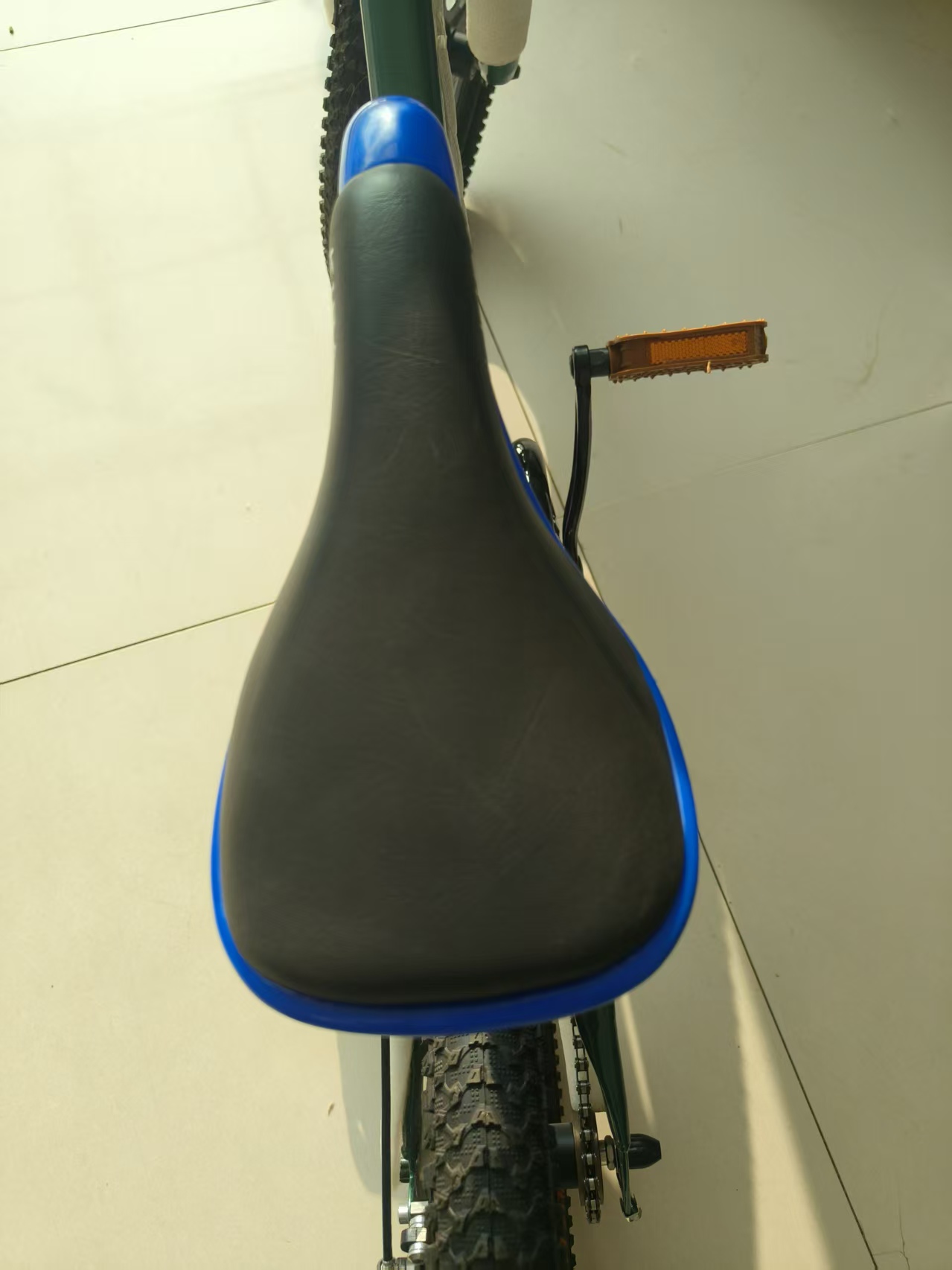 Road bike seat cushion breatha - đánh giá và giá Cycling Commute Gear