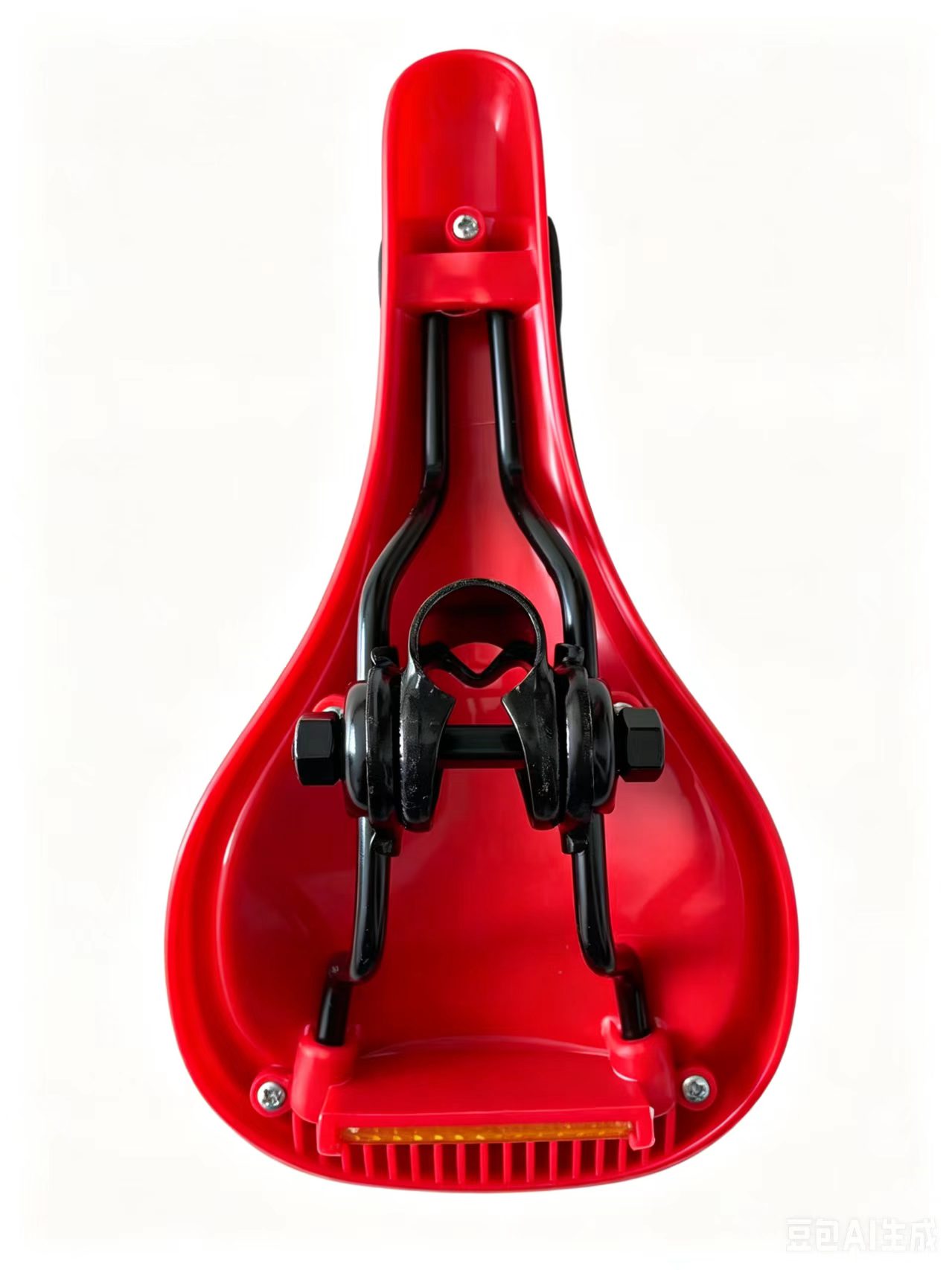 Road bike seat cushion breatha - đánh giá và giá Cycling Commute Gear