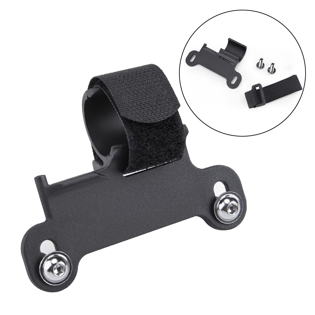 Bike Pump Mount ABS Cycling Pu - đánh giá và giá Bike Pump Frame Mount