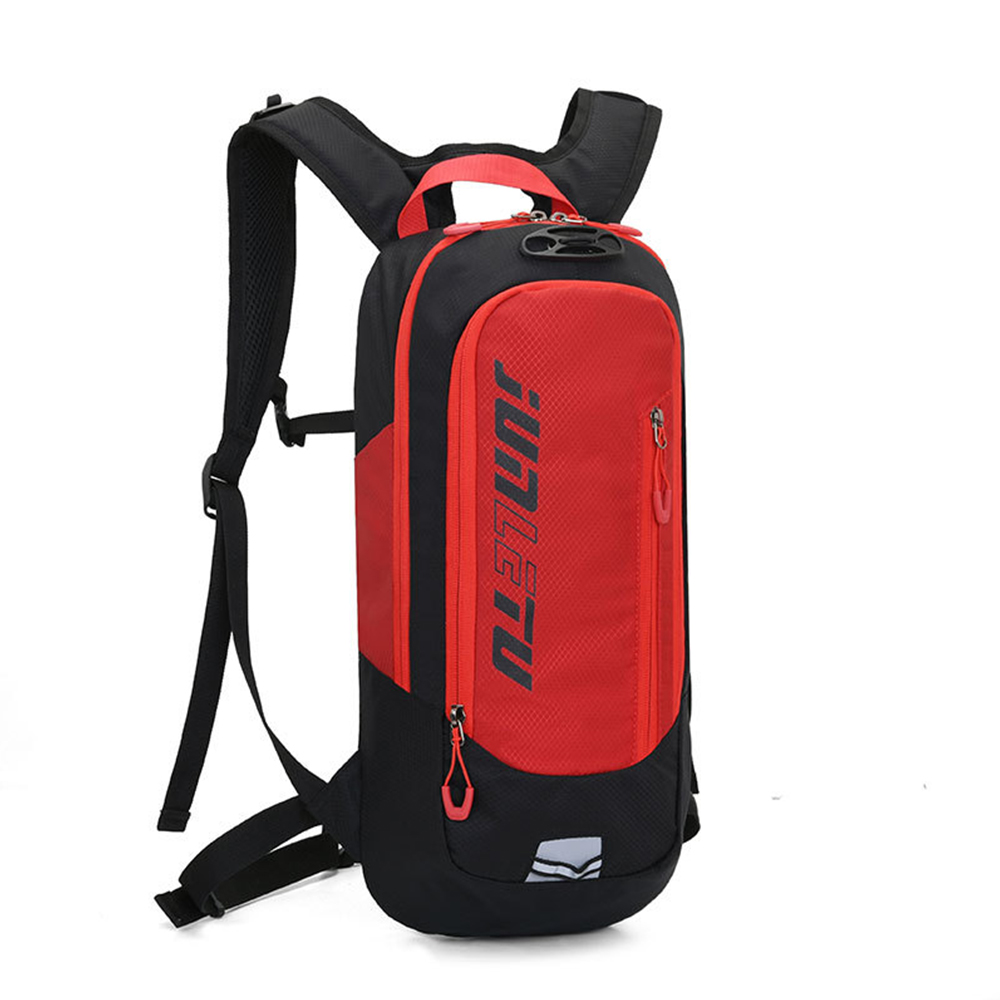 10L Bicycle Bag Waterproof Ref - đánh giá và giá Cycling Commuter Backpack Waterproof