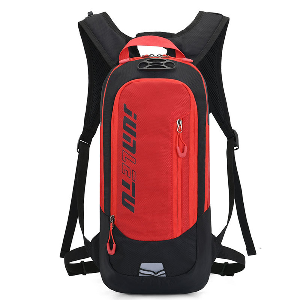 10L Bicycle Bag Waterproof Ref - đánh giá và giá Cycling Commuter Backpack Waterproof