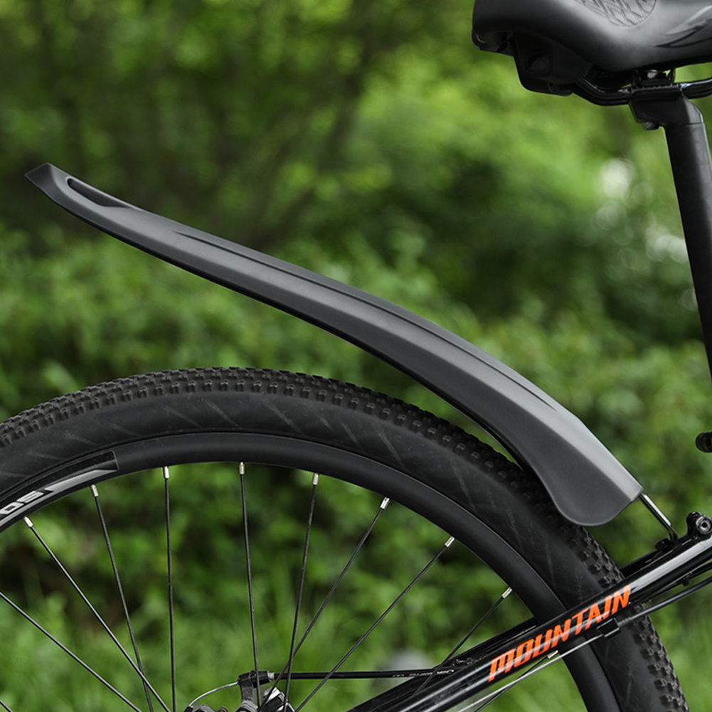 MTB Universal Mudguard 26/27.5 - đánh giá và giá Fender Mudguard Set