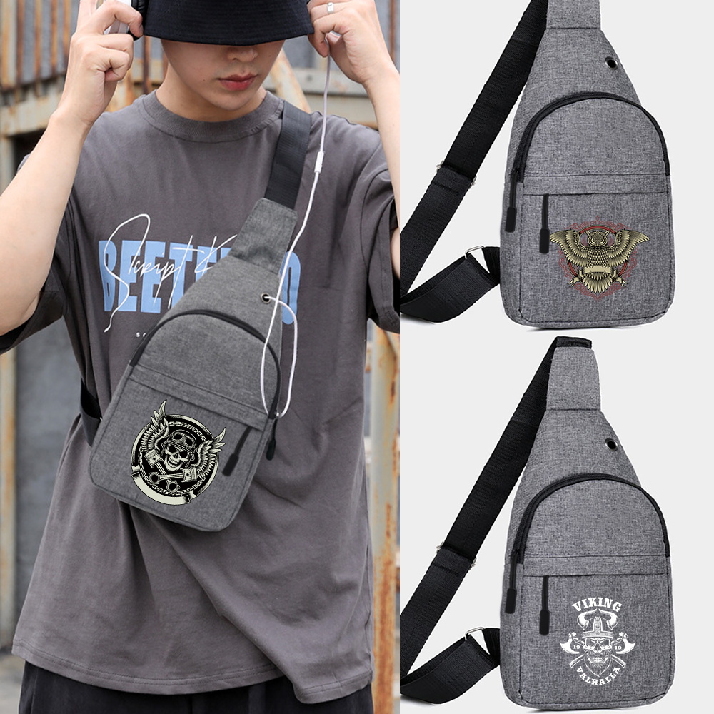 New Crossbody Bags Single Shou - đánh giá và giá Cycling Commuting