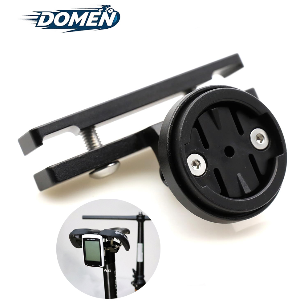 DOMEN Bicycle Saddle Lamp Moun - đánh giá và giá Commuting By Bike