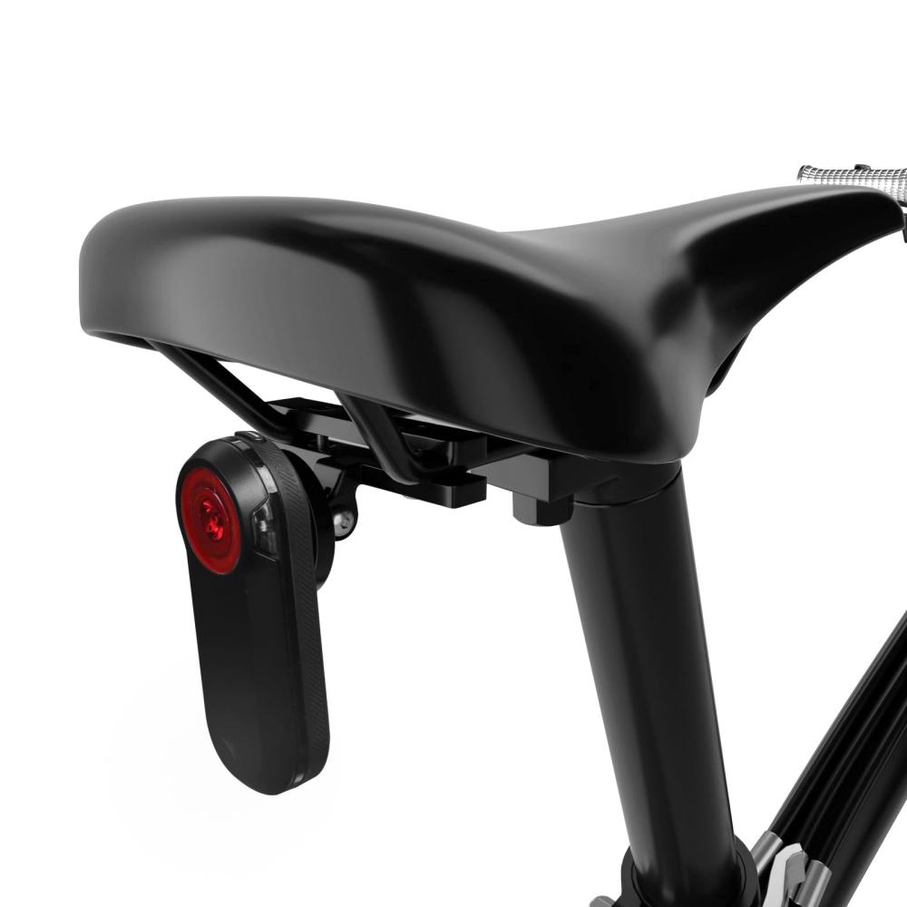 DOMEN Bicycle Saddle Lamp Moun - đánh giá và giá Commuting By Bike