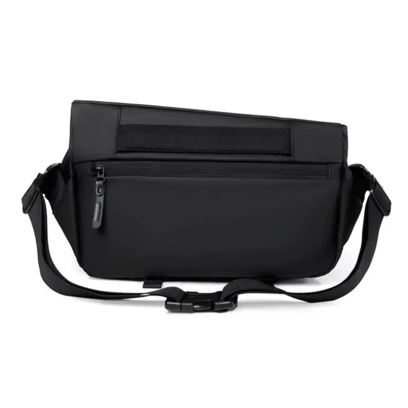 Men's Functional Crossbody Bag - đánh giá và giá Cycling Commuter Backpack Waterproof
