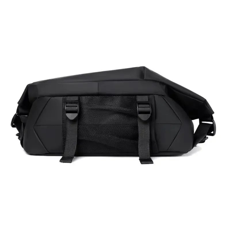 Men's Functional Crossbody Bag - đánh giá và giá Cycling Commuter Backpack Waterproof