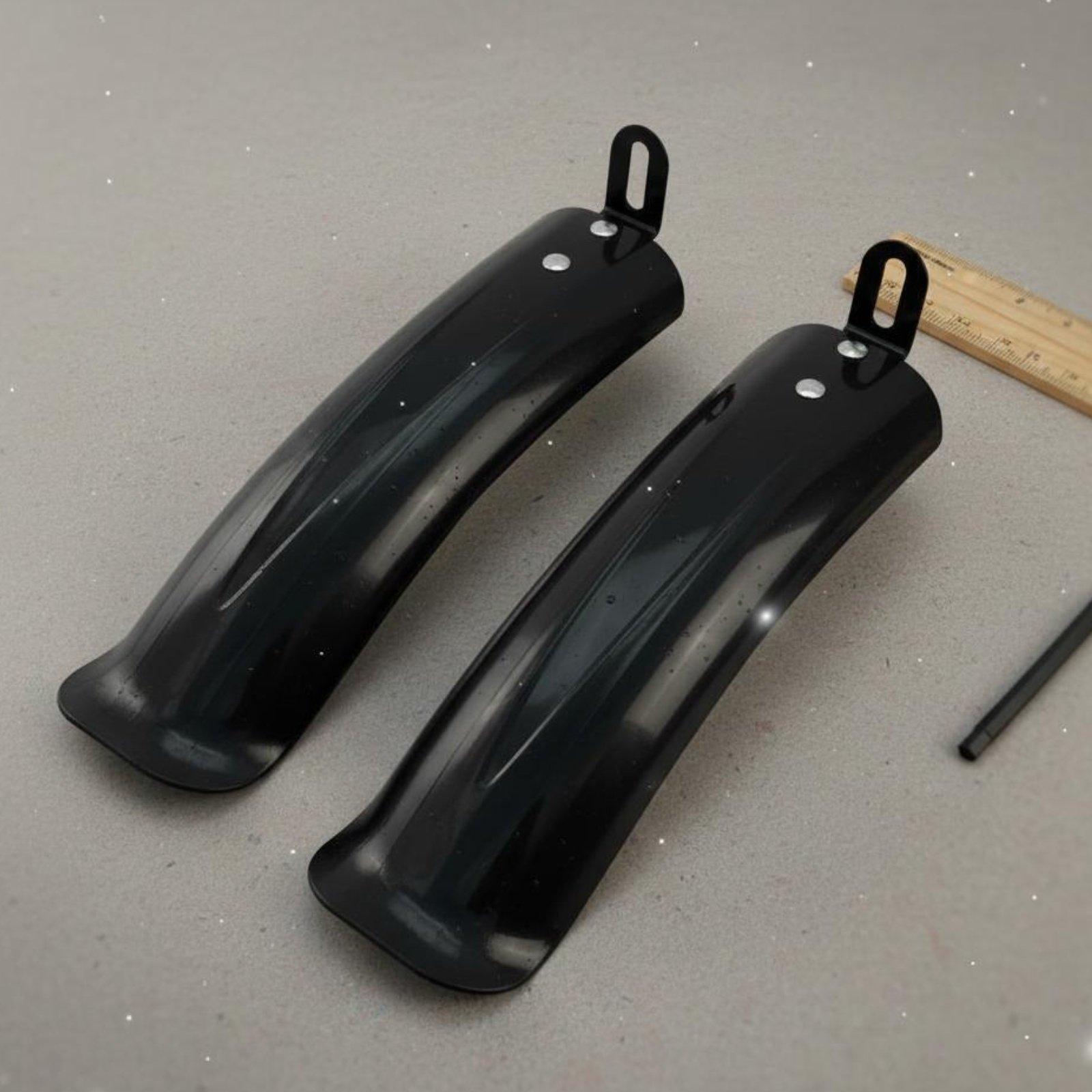 2 Pieces 12-20 Inch Bike Mudgu - đánh giá và giá Fender Mudguard Set