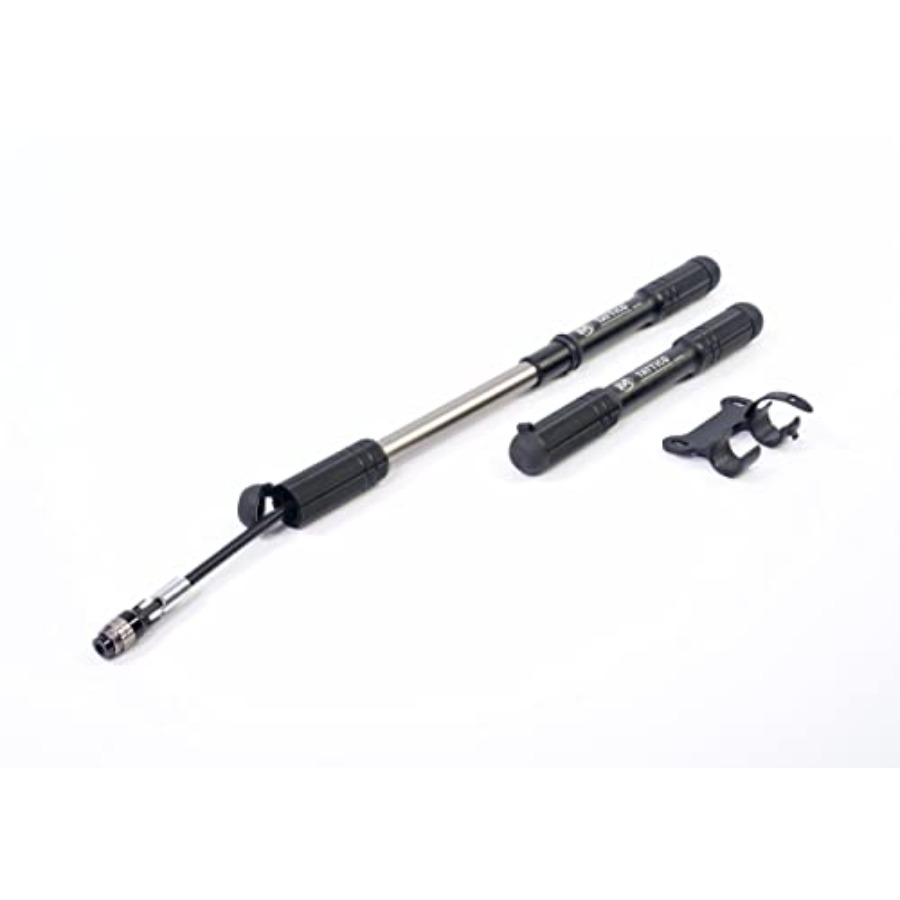 Mini Bike Pump Frame Mount Bic - đánh giá và giá Bike Pump Frame Mount