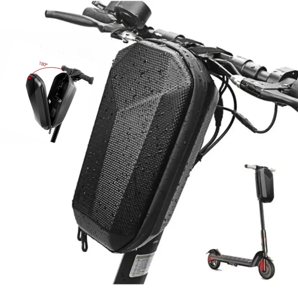Scooter Bicycle Bag Big Skateb - đánh giá và giá Cycling Commuter Backpack Waterproof