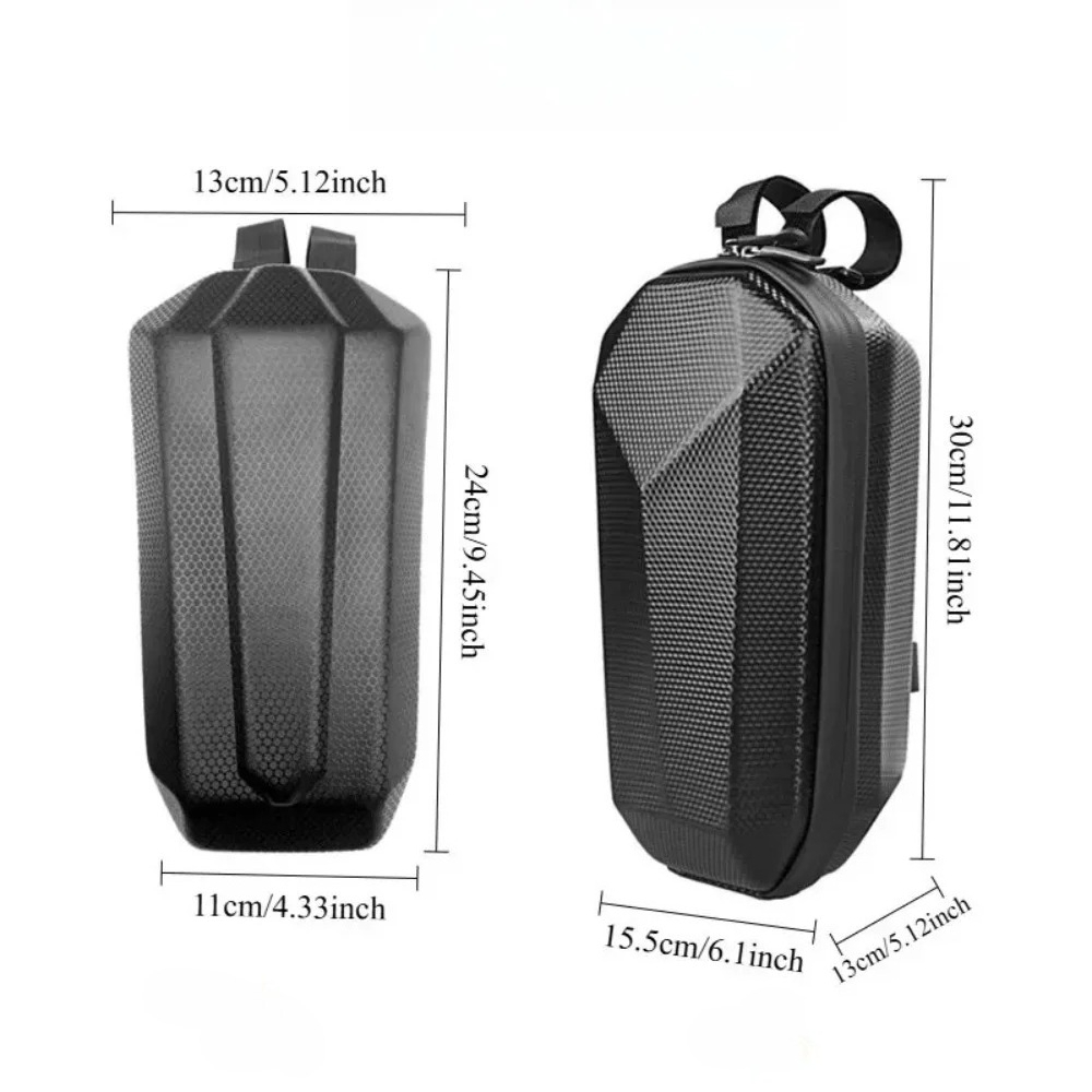 Scooter Bicycle Bag Big Skateb - đánh giá và giá Cycling Commuter Backpack Waterproof
