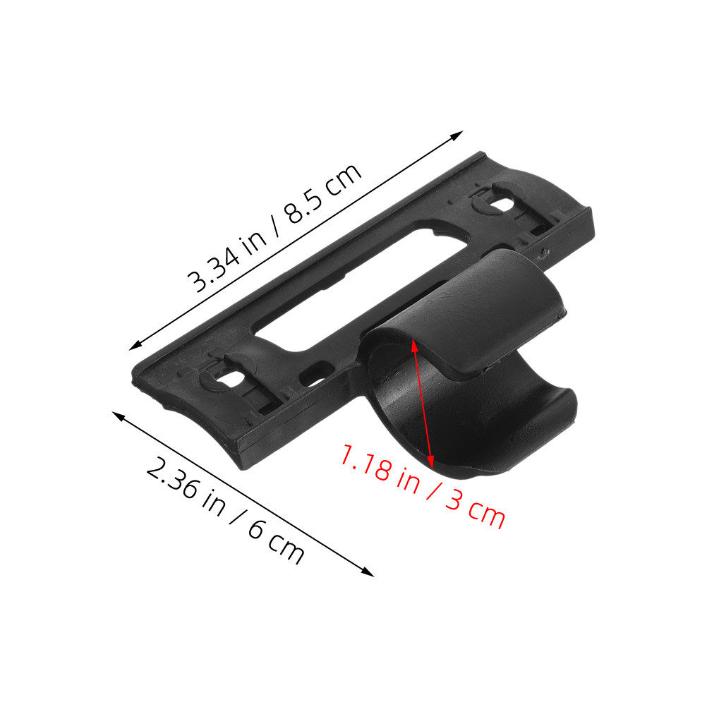 Bicycle Pump Bracket Threads M - đánh giá và giá Bike Pump Frame Mount