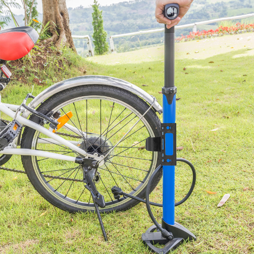 Bicycle Pump Bracket Threads M - đánh giá và giá Bike Pump Frame Mount