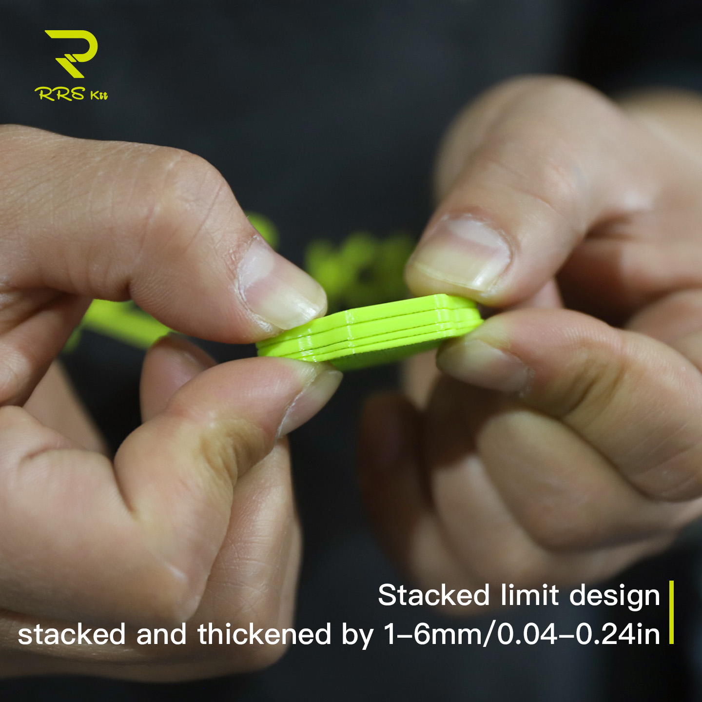 RRSKIT Mountain Bicycle Lock P - đánh giá và giá Cycling Commuter Shoes