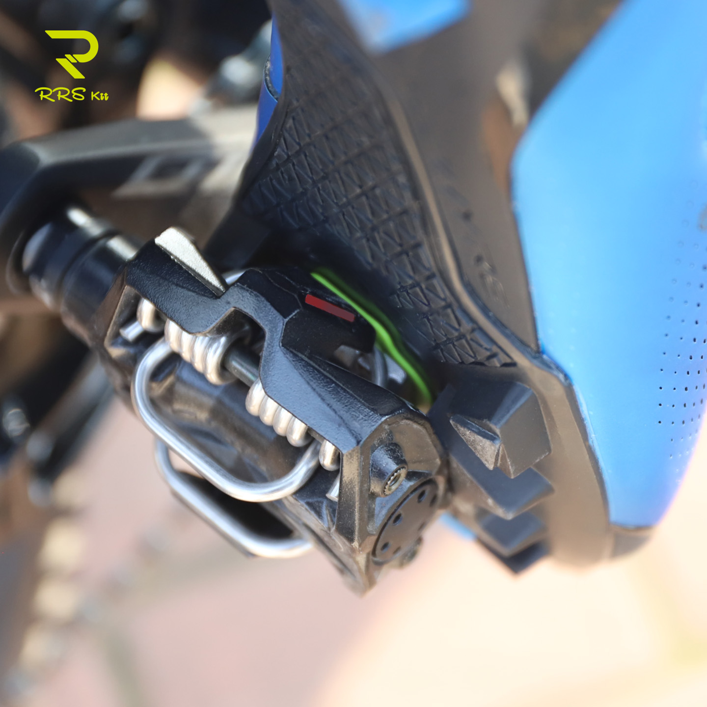 RRSKIT Mountain Bicycle Lock P - đánh giá và giá Cycling Commuter Shoes