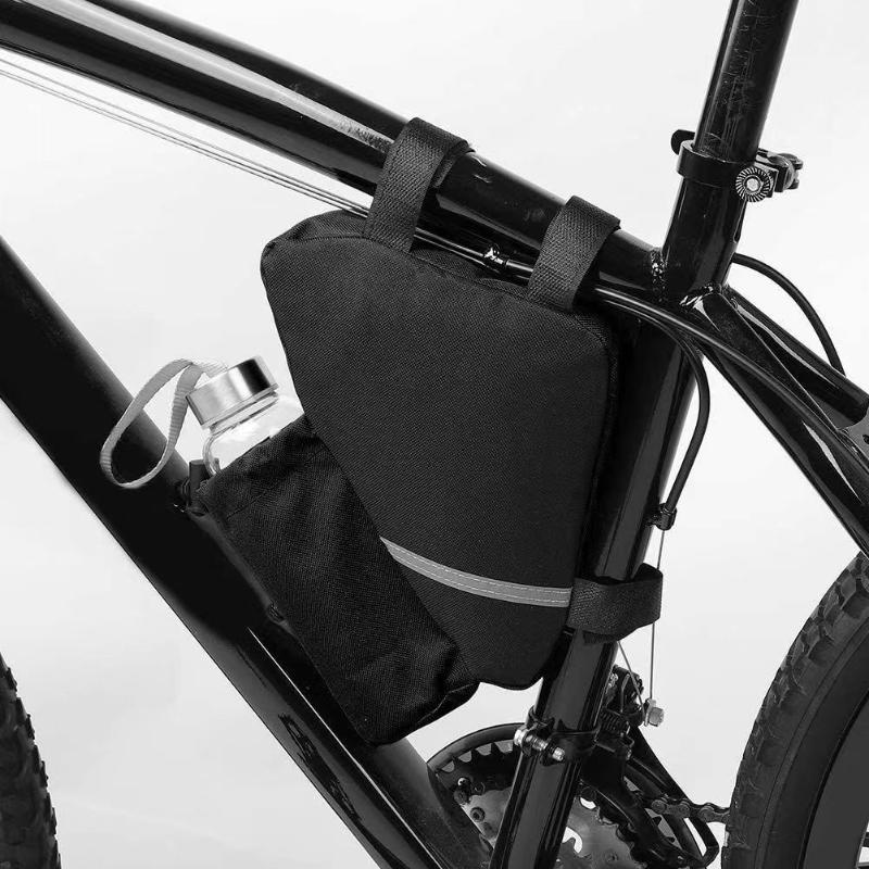 Waterproof Crossbeam Bag Bicyc - đánh giá và giá Cycling Commuter Backpack Waterproof