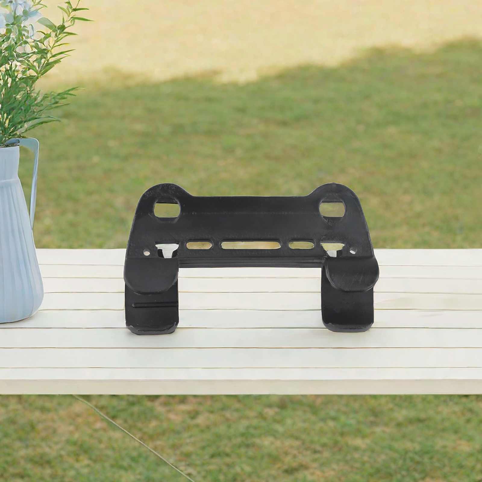 Bicycle Frame Pump Holder with - đánh giá và giá Bike Pump Frame Mount