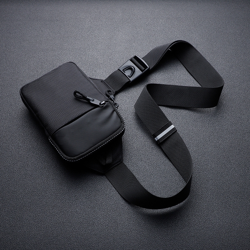 Casual Men Shoulder Chest Bag  - đánh giá và giá Cycling Commuter Backpack Waterproof