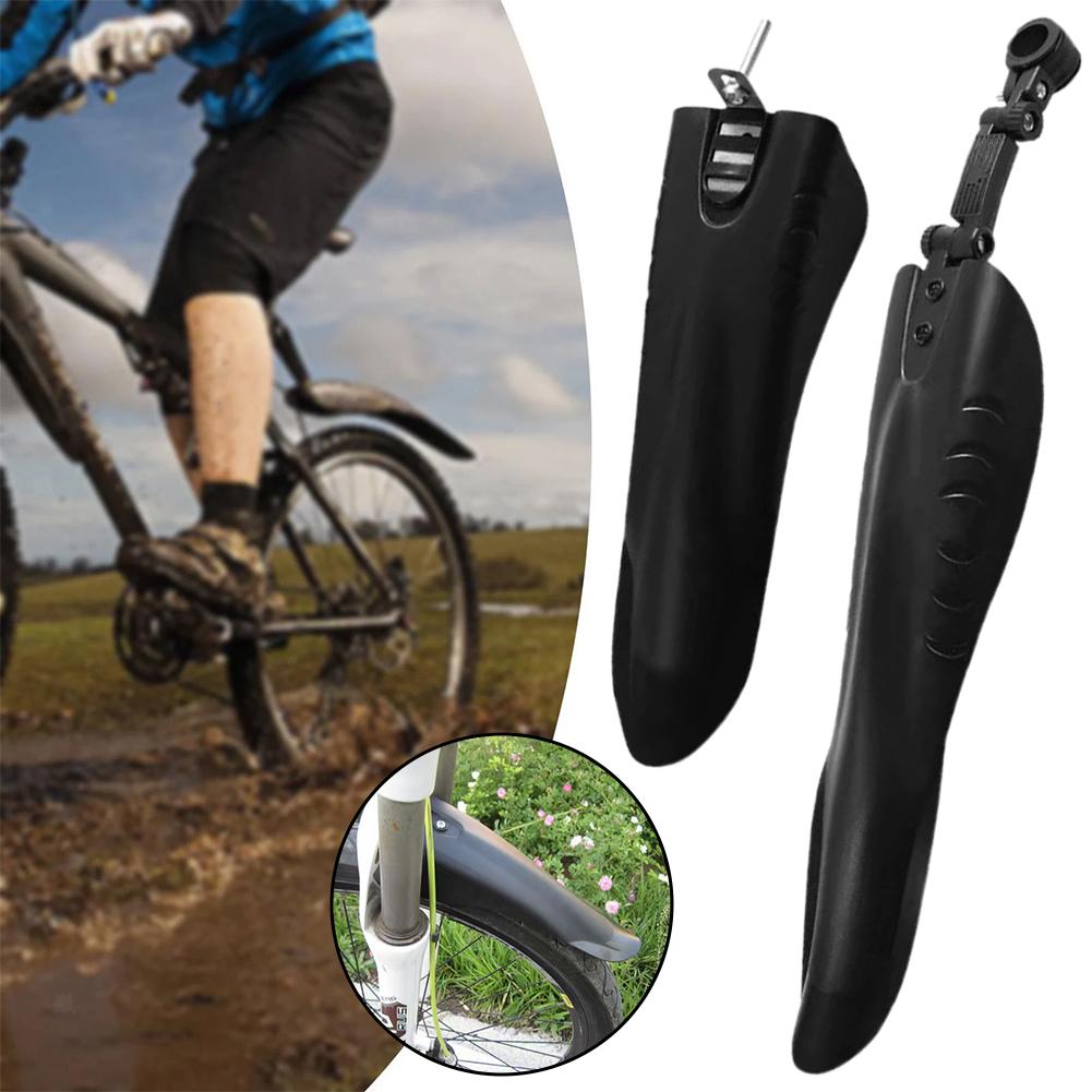 Bicycle Mudguard Set 1 Pair Wi - đánh giá và giá Fender Mudguard Set
