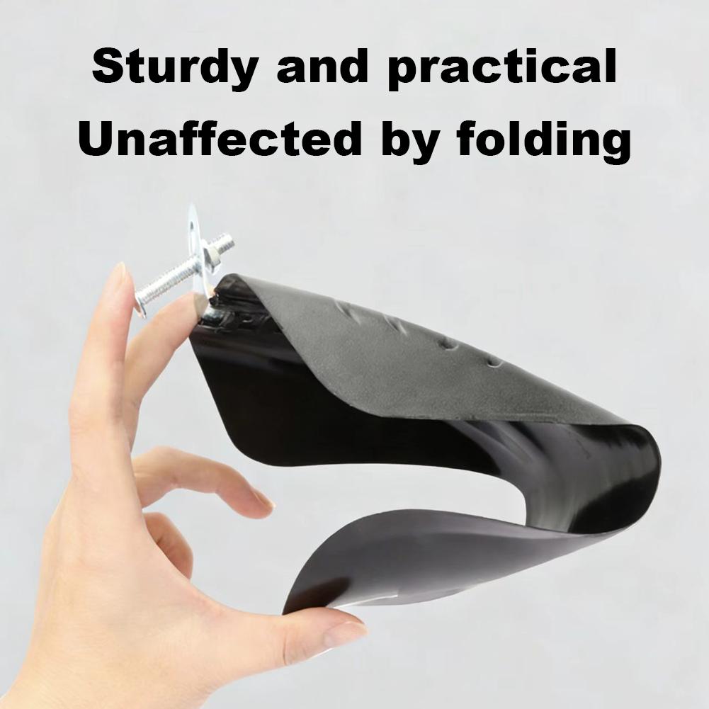 Bicycle Mudguard Set 1 Pair Wi - đánh giá và giá Fender Mudguard Set