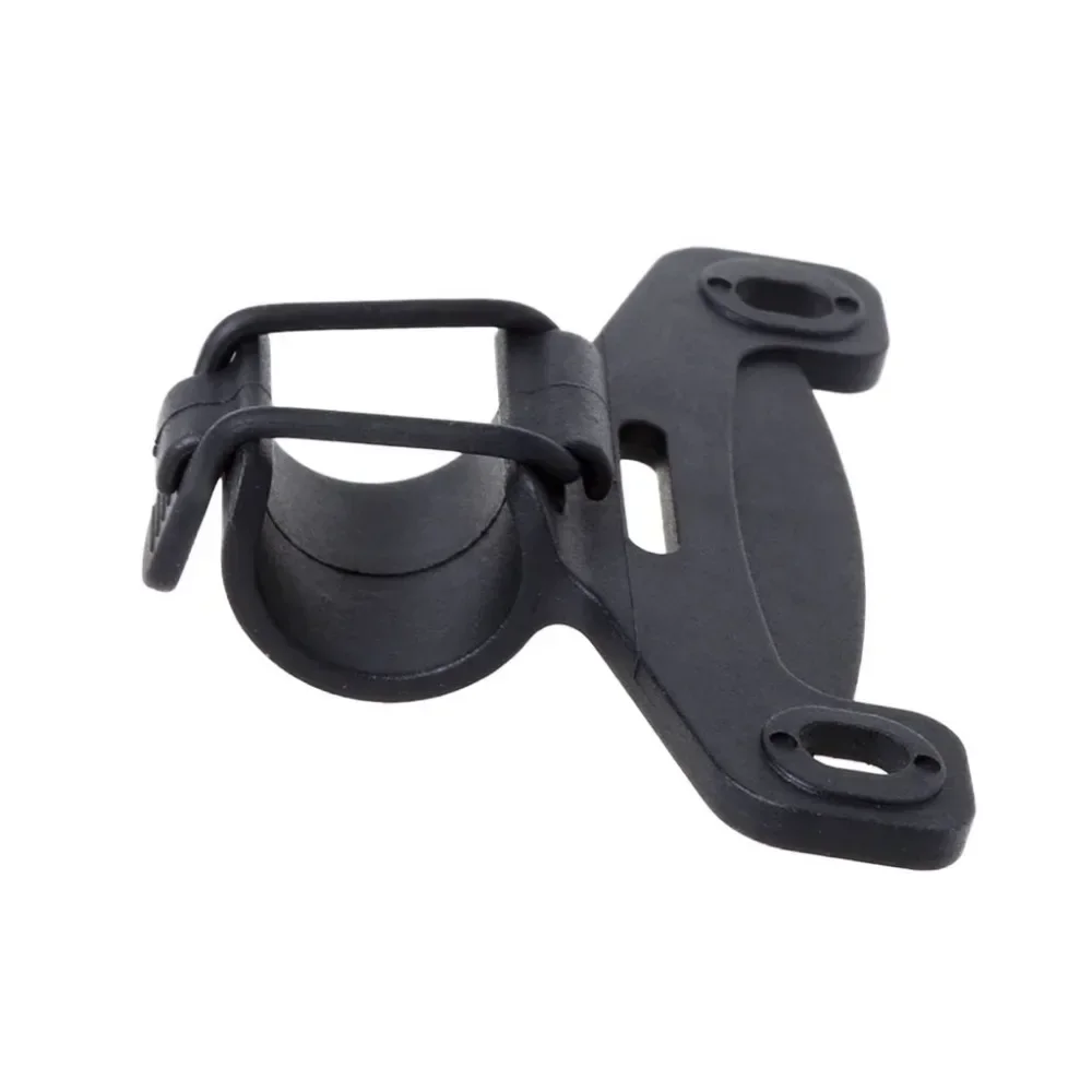 1PC Universal CO2 Inflator Bik - đánh giá và giá Bike Pump Frame Mount