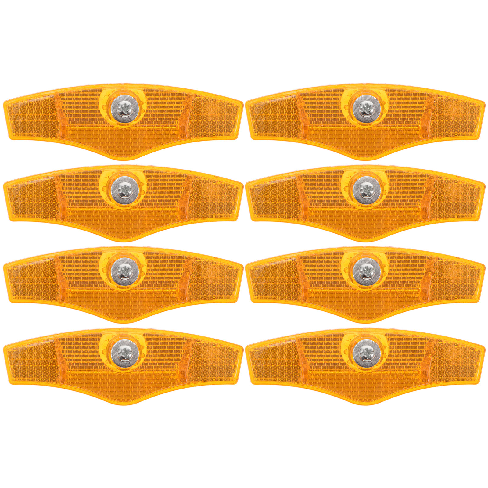 8pcs Bicycle Reflectors Set Br - đánh giá và giá Spoke Reflector Set