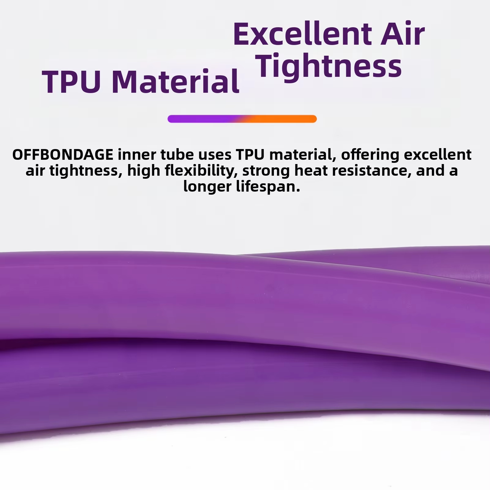 OFFBONDAGE 45g Ultralight Road - đánh giá và giá Inner Tube 700C