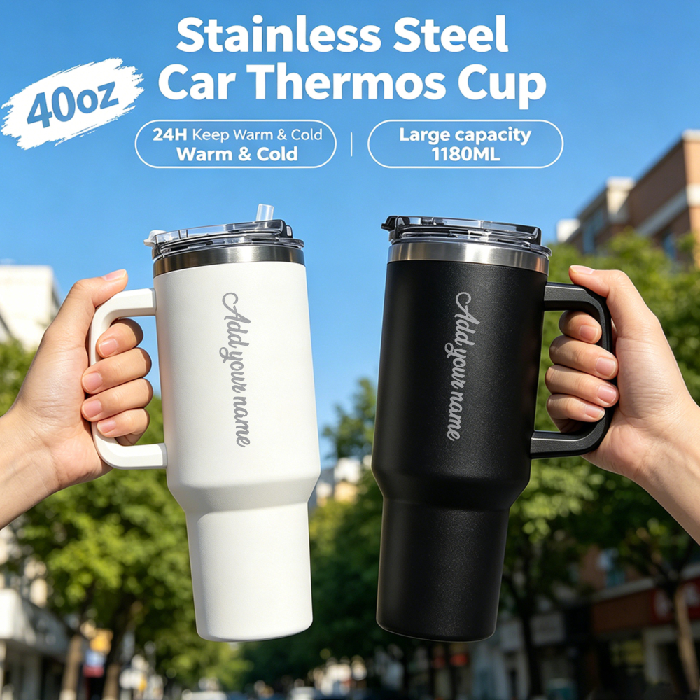 Custom 1200ml Stainless Steel  - đánh giá và giá Commuting By Bike