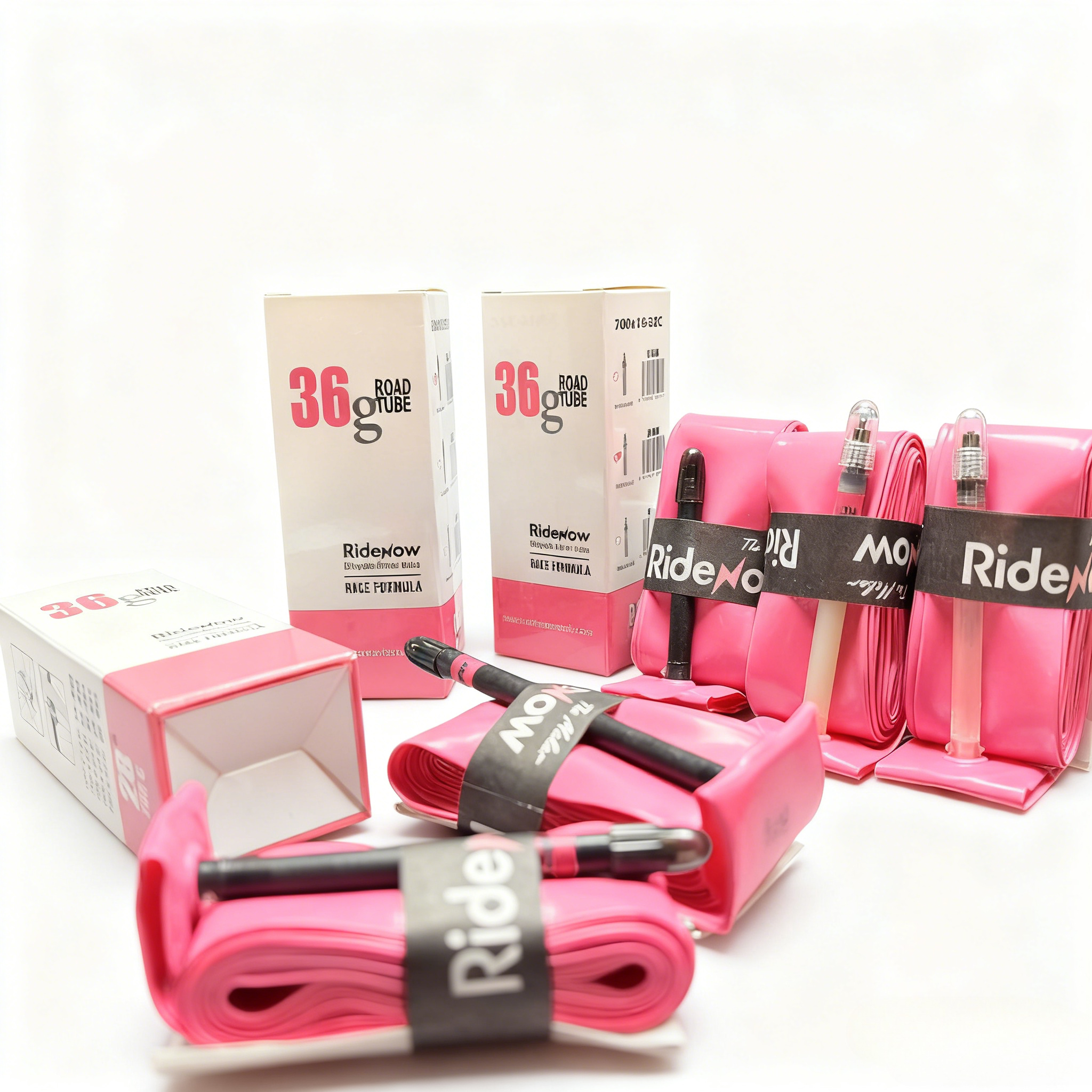 RideNow TPU Road Bike Inner Tu - đánh giá và giá Inner Tube 700C