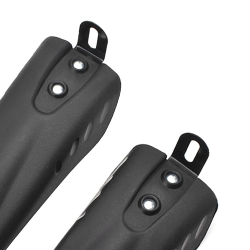 2Pcs Front Rear Set Bike Mudgu - đánh giá và giá Fender Mudguard Set