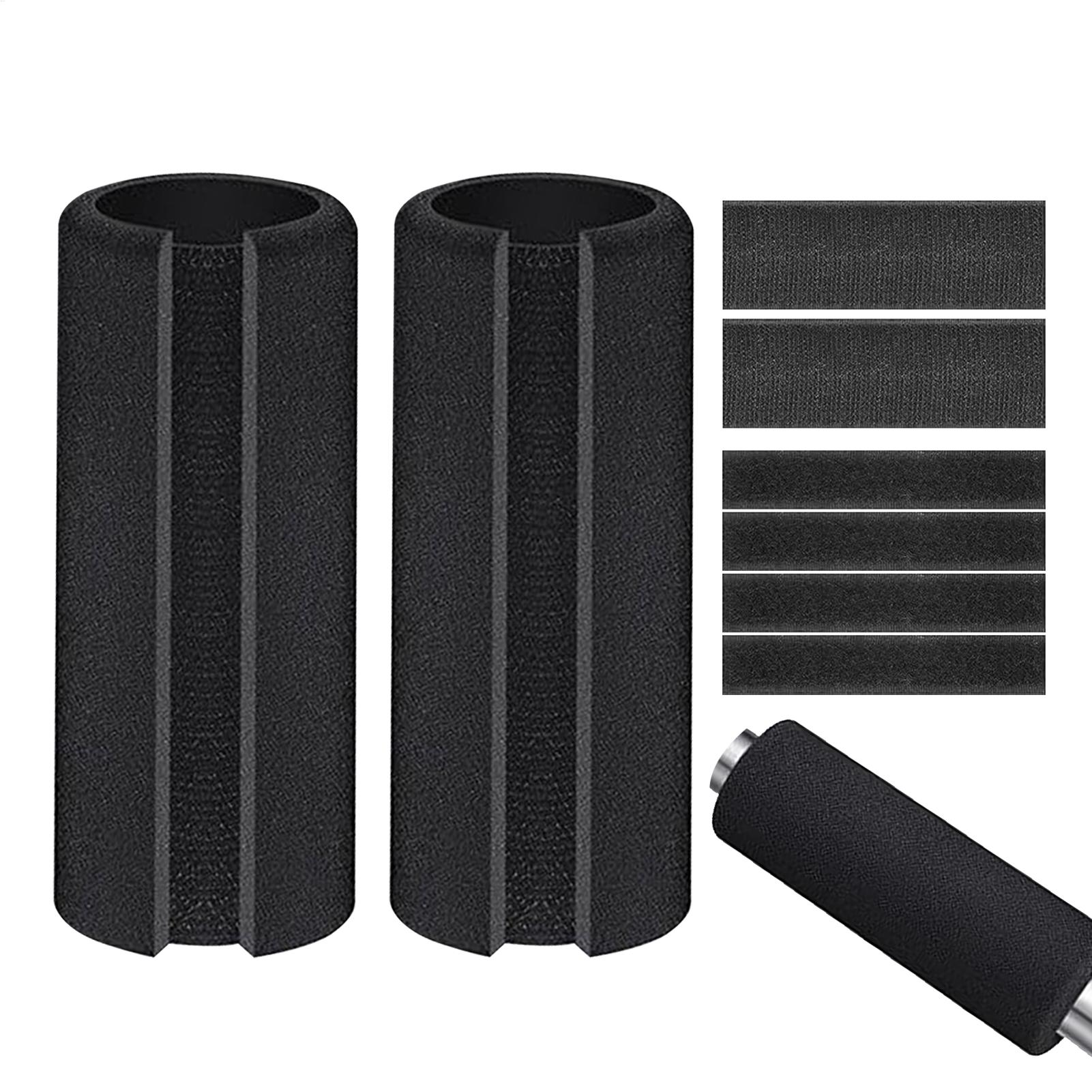 2pcs Foam Handle Grips Wrap An - đánh giá và giá Commuting By Bike