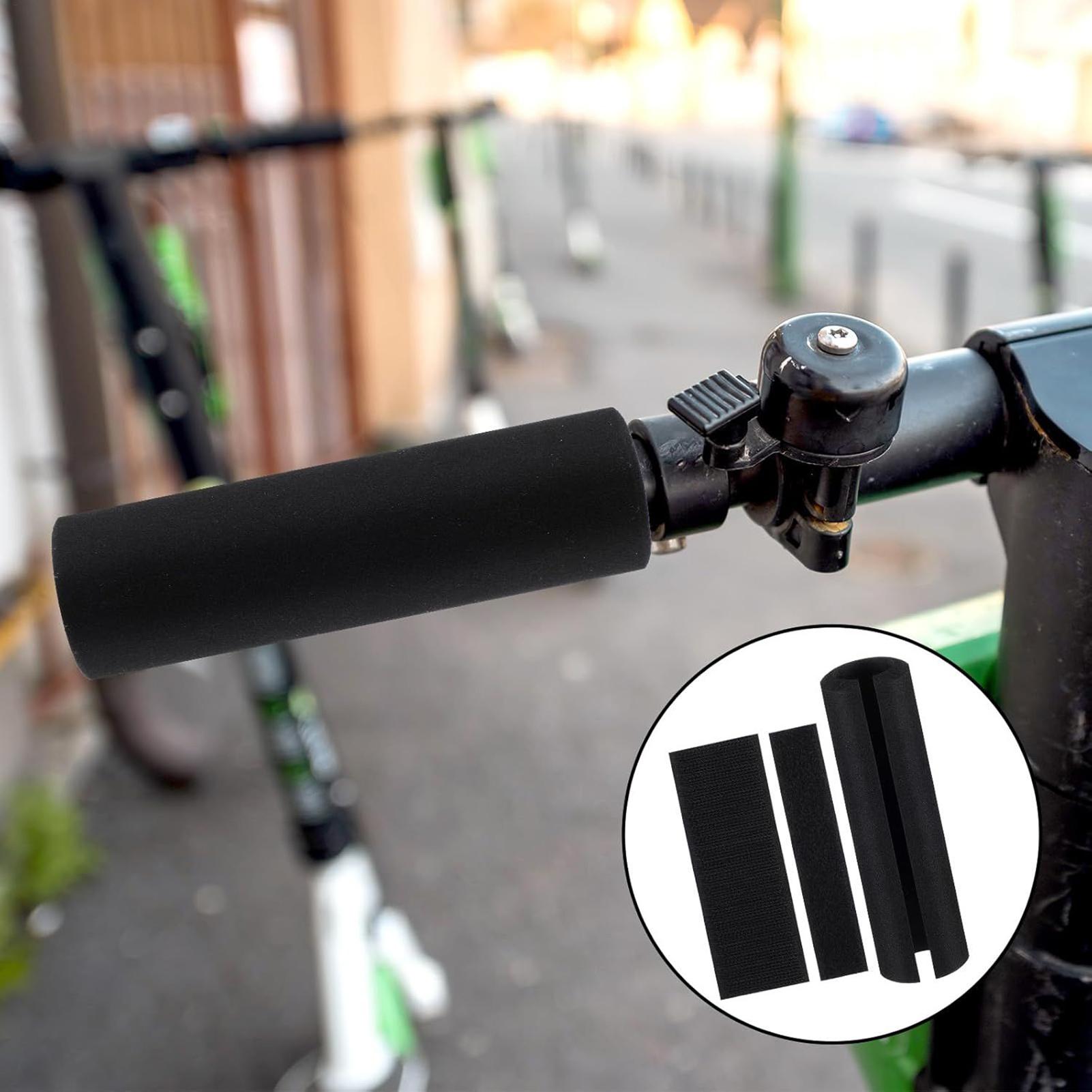 2pcs Foam Handle Grips Wrap An - đánh giá và giá Commuting By Bike