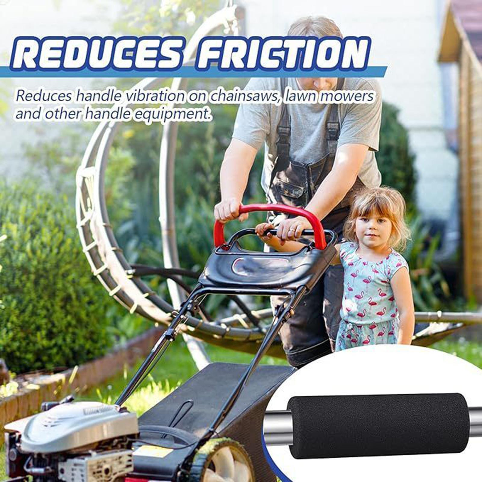 2pcs Foam Handle Grips Wrap An - đánh giá và giá Commuting By Bike