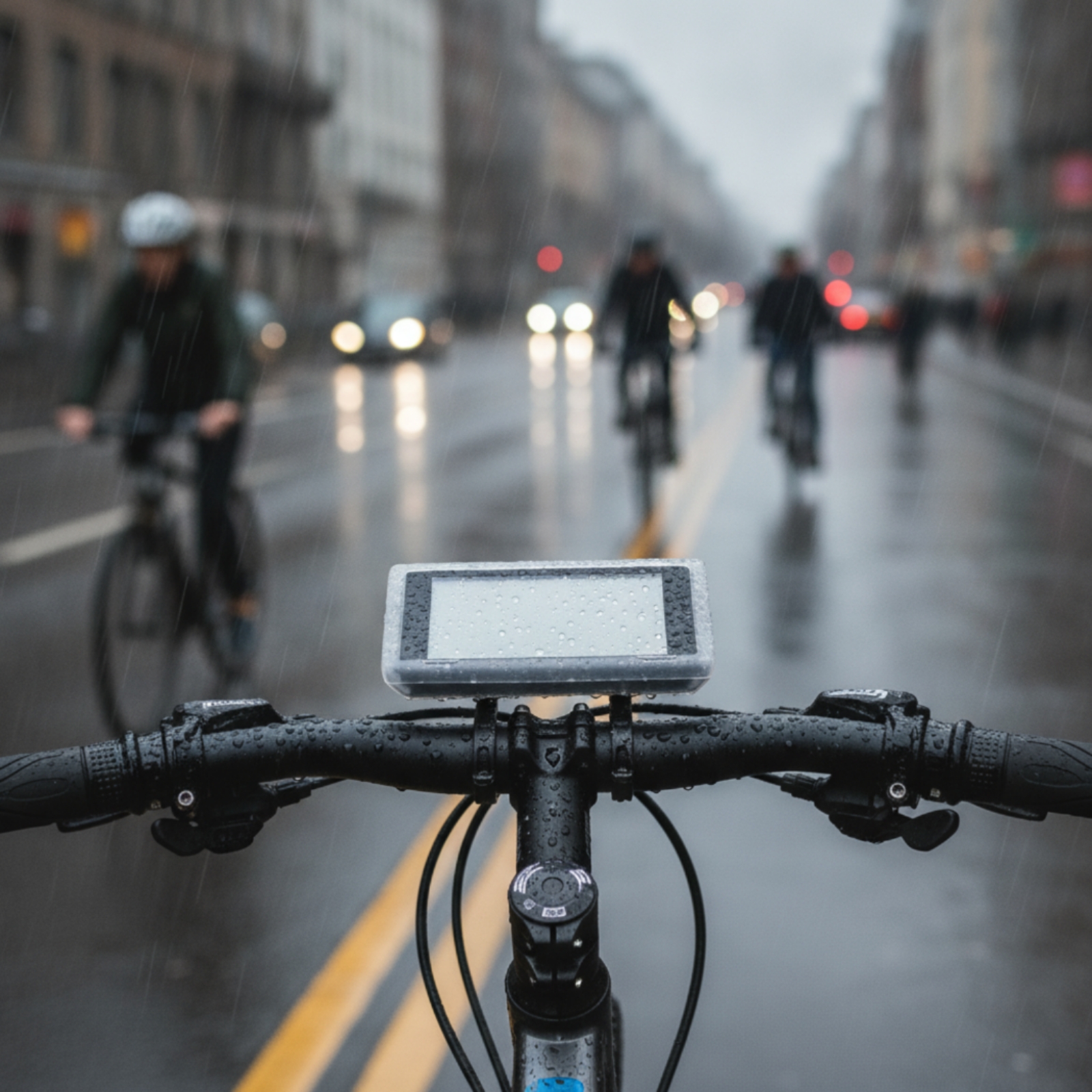 Electric Bicycle Display Prote - đánh giá và giá Commuting With Bike