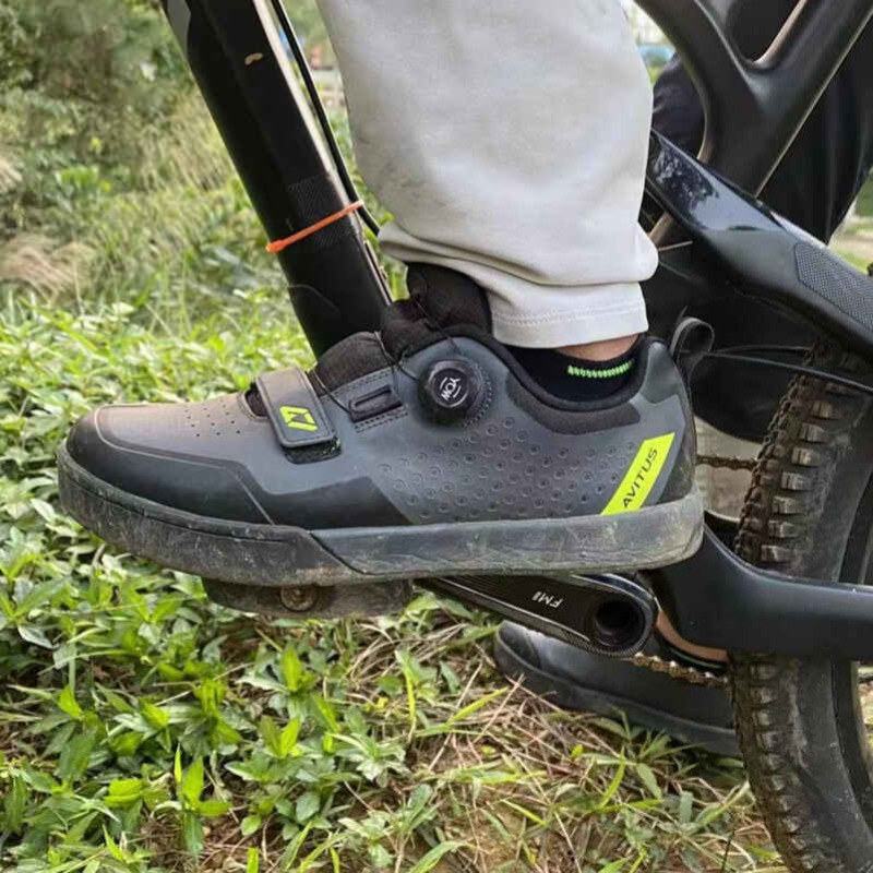 AVITUS Mountain Bike Shoes Zap - đánh giá và giá Commuting On Mountain Bike