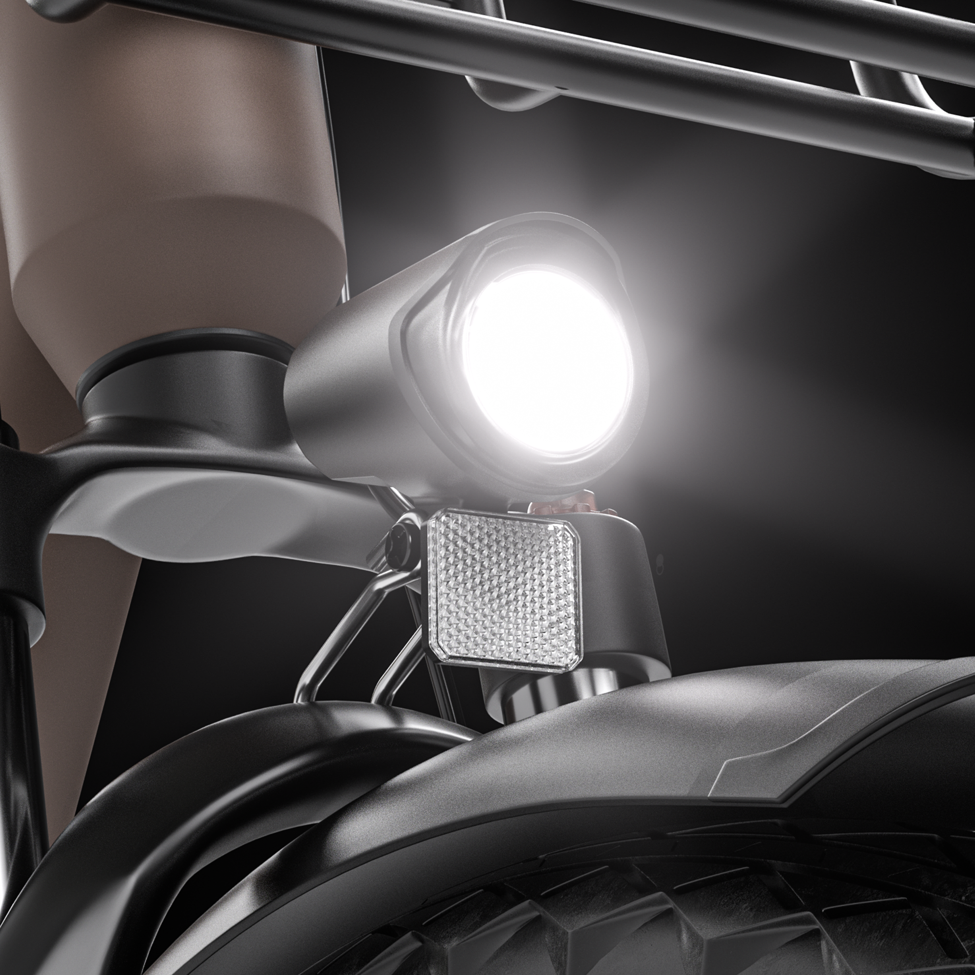 ELETRONBIKE OC26 Rear Hub Moto - đánh giá và giá Commuting With Bike