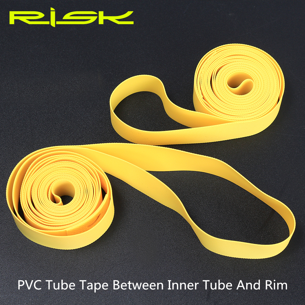 2pcs RISK Bicycle Rim Strip Ti - đánh giá và giá Inner Tube 700C