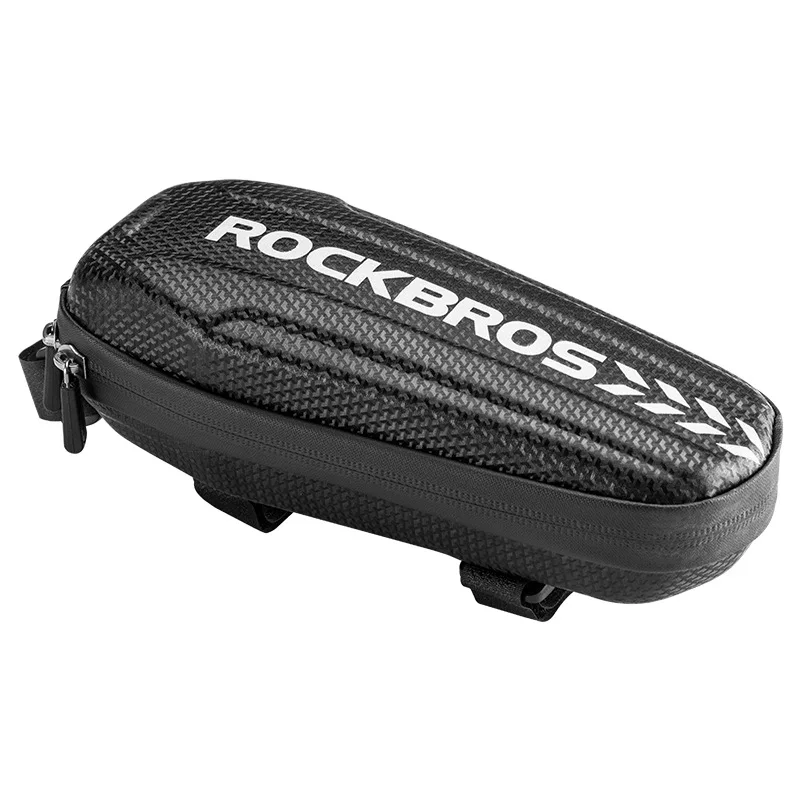 ROCKBROS 1L/1.5L Bicycle Top T - đánh giá và giá Cycling Commuter Backpack Waterproof