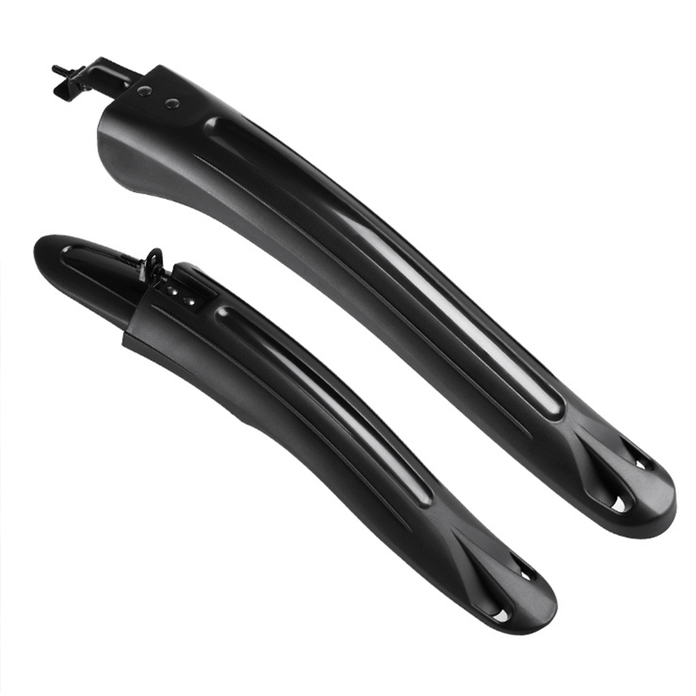 Mountain Bike Fender Set MTB 2 - đánh giá và giá Fender Mudguard Set