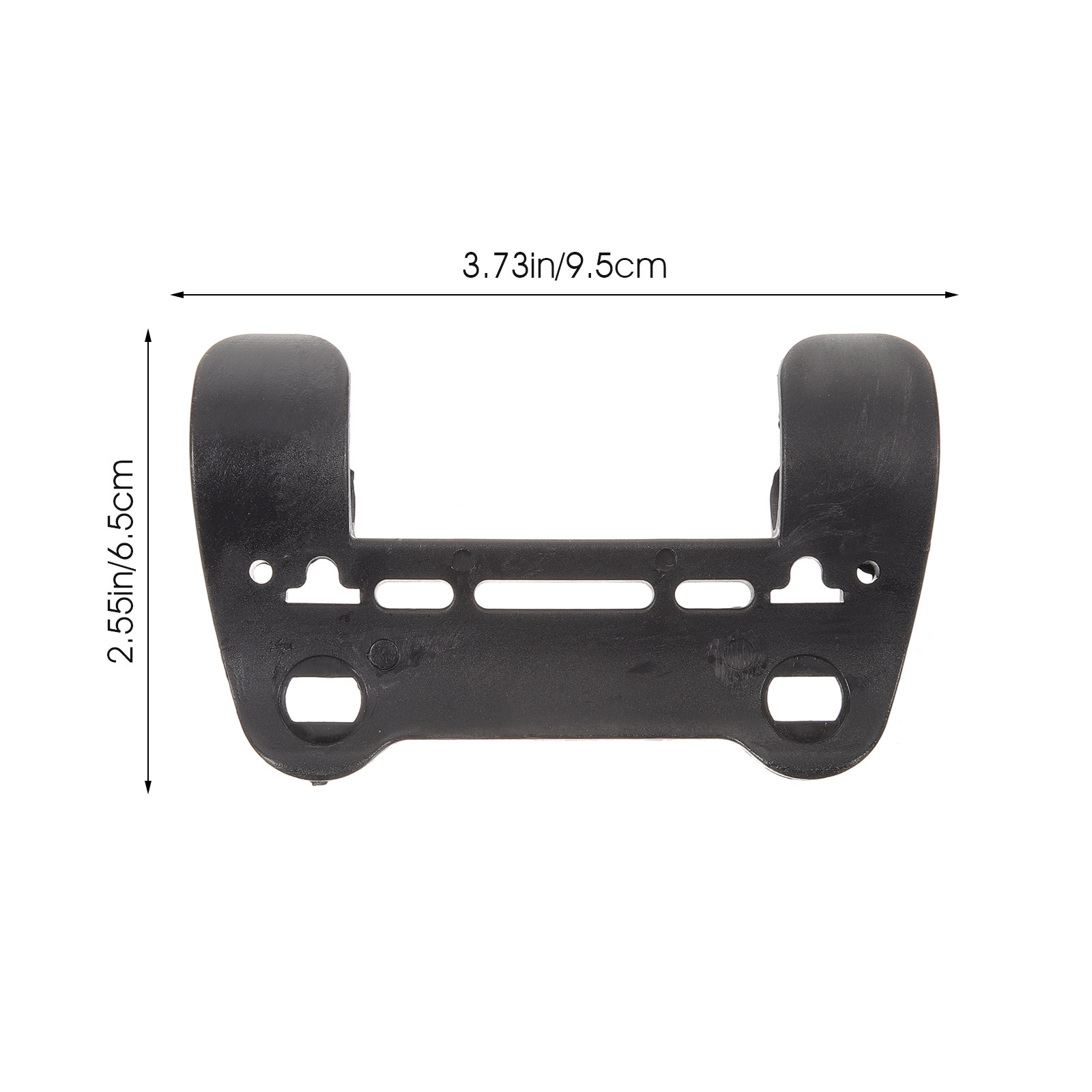Universal Bicycle Pump Clamp P - đánh giá và giá Bike Pump Frame Mount