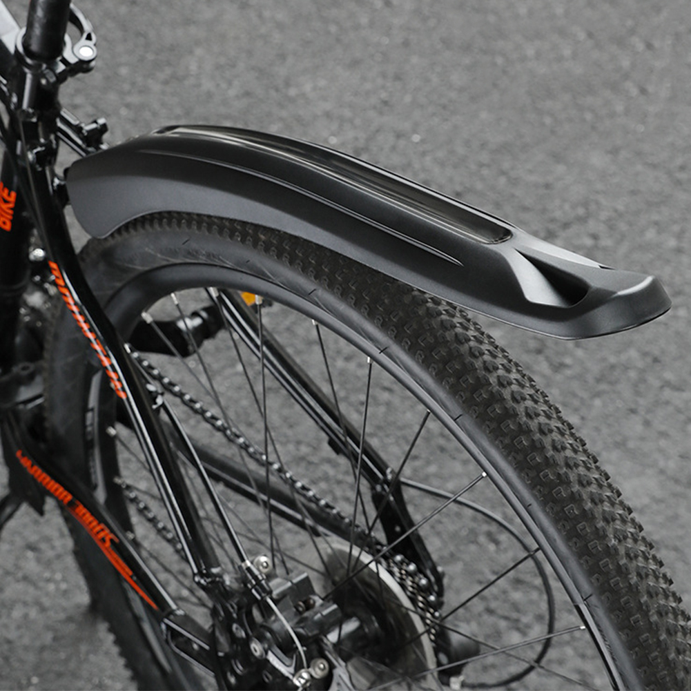 Mountain Bike Fender Set MTB 2 - đánh giá và giá Fender Mudguard Set
