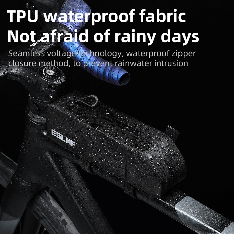 ESLNF Aero Design Bike Frame B - đánh giá và giá Cycling Commuter Backpack Waterproof