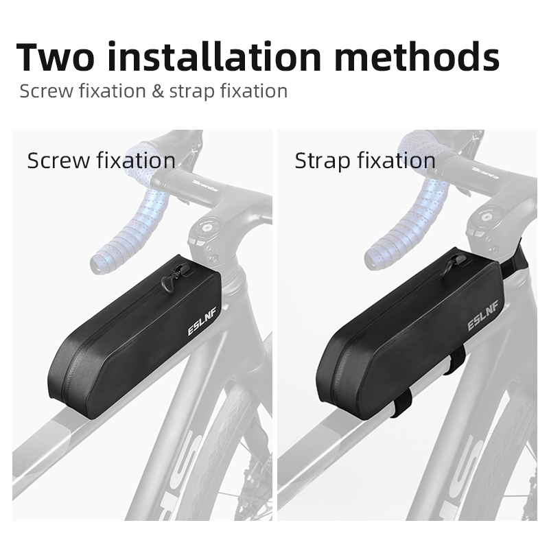 ESLNF Aero Design Bike Frame B - đánh giá và giá Cycling Commuter Backpack Waterproof
