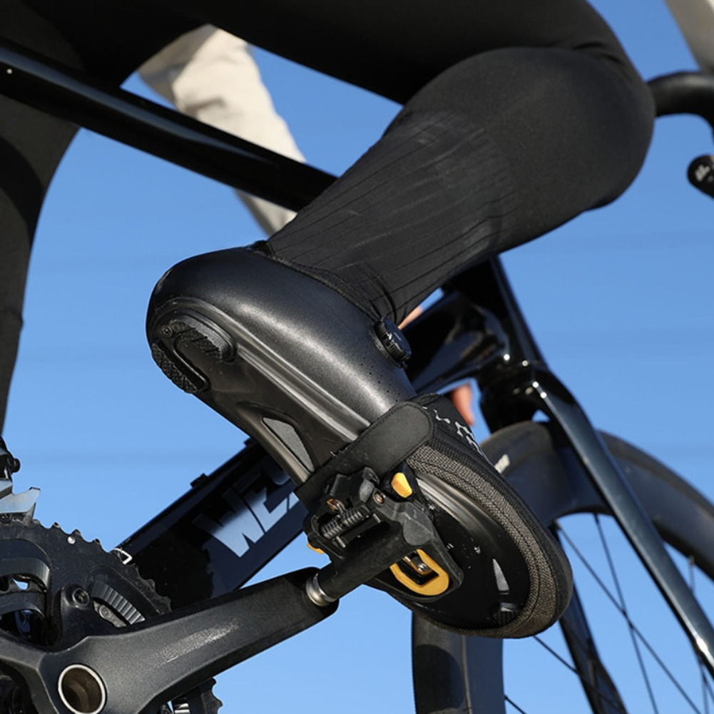Road Mountain Bike Shoe Covers - đánh giá và giá Cycling Shoes For Commute
