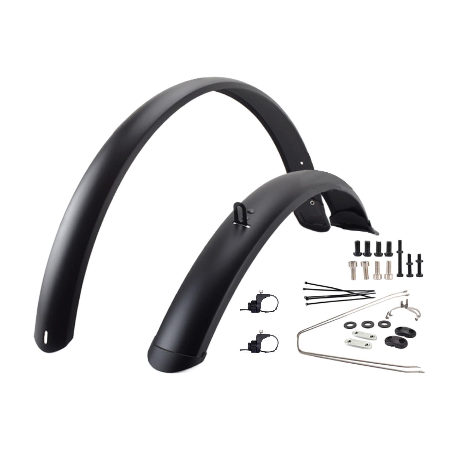 Mountain Bike Mudguard Set Pra - đánh giá và giá Fender Mudguard Set