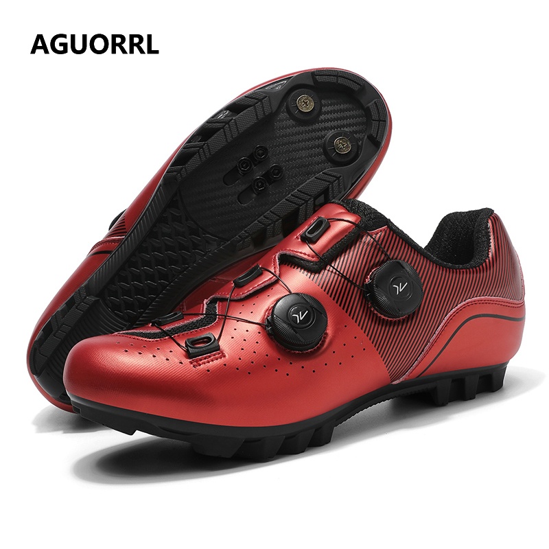 Brand Men Cycling Shoes MTB Sh - đánh giá và giá Cycling Commuter Shoes