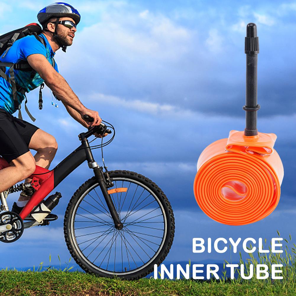 Ultralight Bike Inner Tube 700 - đánh giá và giá Inner Tube 700C