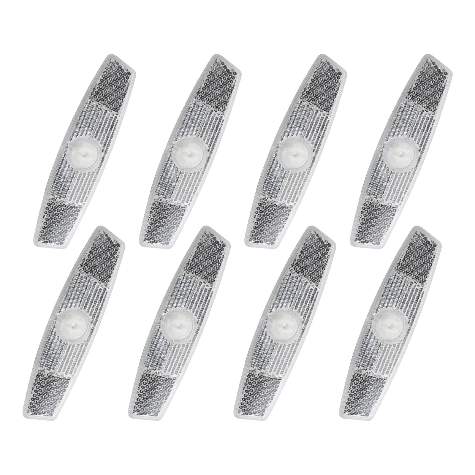 Hot Sale 2023 New Cycling Acce - đánh giá và giá Spoke Reflector Set